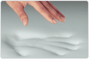 materassi memory foam