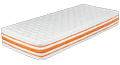 Materassi memory foam